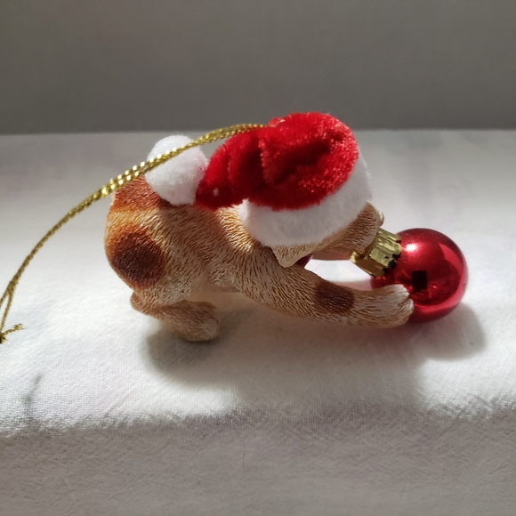 Pet Smart Charities Luv-a-Pet 2006 Christmas Ornament - Picture 5 of 6